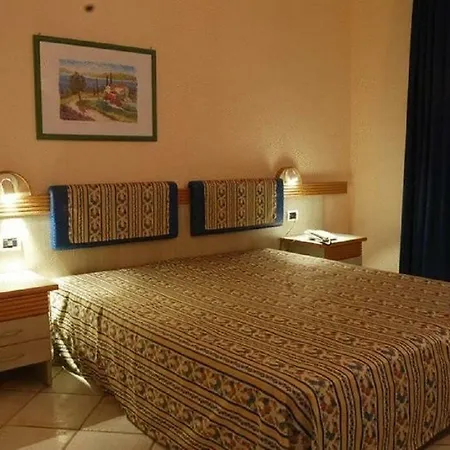 I Tramonti-torre Inserraglio-nardo'-lecce Aparthotel