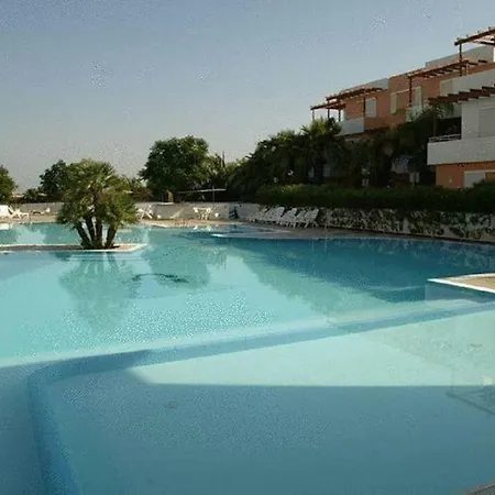 Aparthotel I Tramonti-torre Inserraglio-nardo'-lecce Nardo