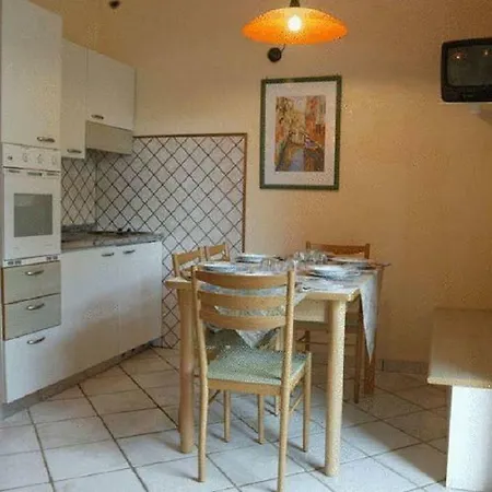 I Tramonti-torre Inserraglio-nardo'-lecce Aparthotel Nardo
