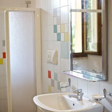 Aparthotel I Tramonti-torre Inserraglio-nardo'-lecce